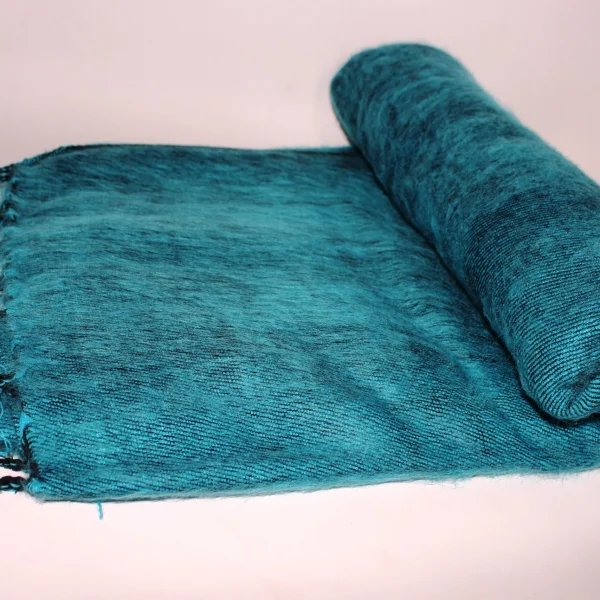 Yak Wool Blanket (YB29)