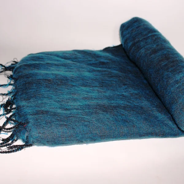 Yak Wool Blanket (YB28)