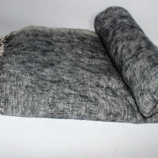 Yak Wool Blanket (YB26)