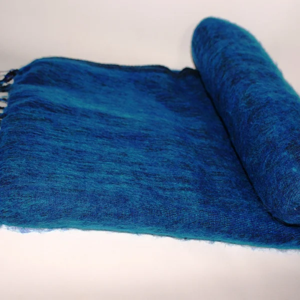 Yak Wool Blanket (YB25)