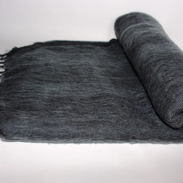 Yak Wool Blanket (YB24)