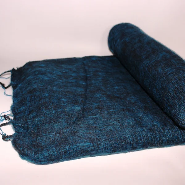 Yak Wool Blanket (YB22)