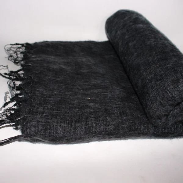 Yak Wool Blanket (YB16)