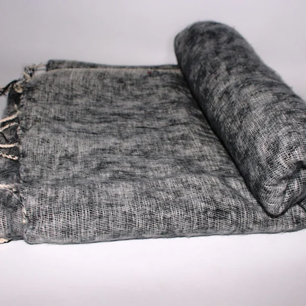 Yak Wool Blanket (YB13)