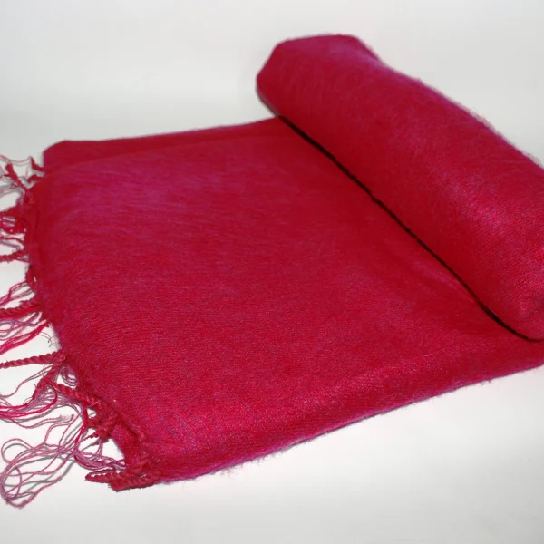 Yak Wool Blanket (YB9)