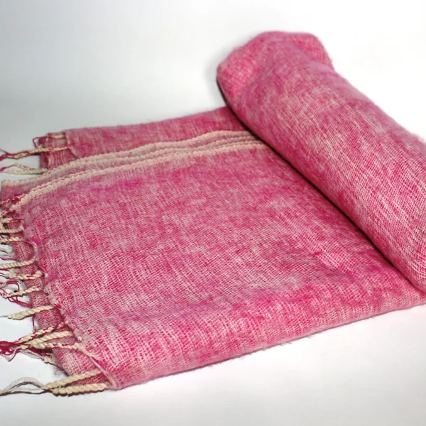 Yak Wool Blanket (YB6)