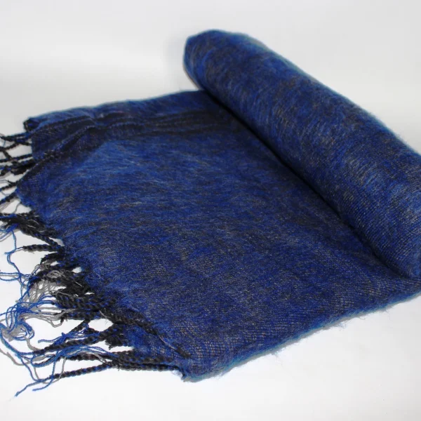 Yak Wool Blanket (YB3)