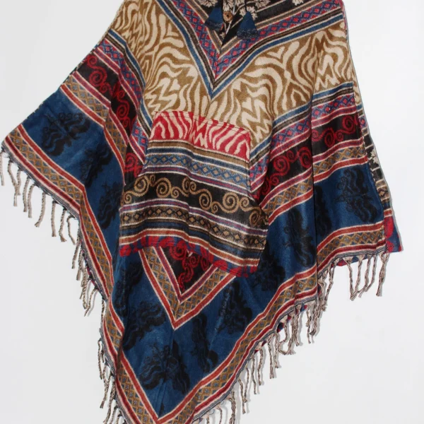 Design Poncho (DP75)