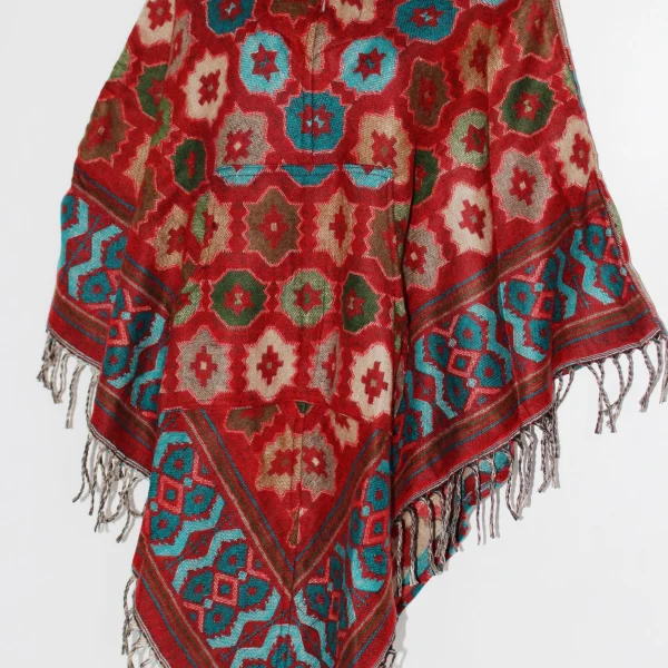 Design Poncho (DP74)