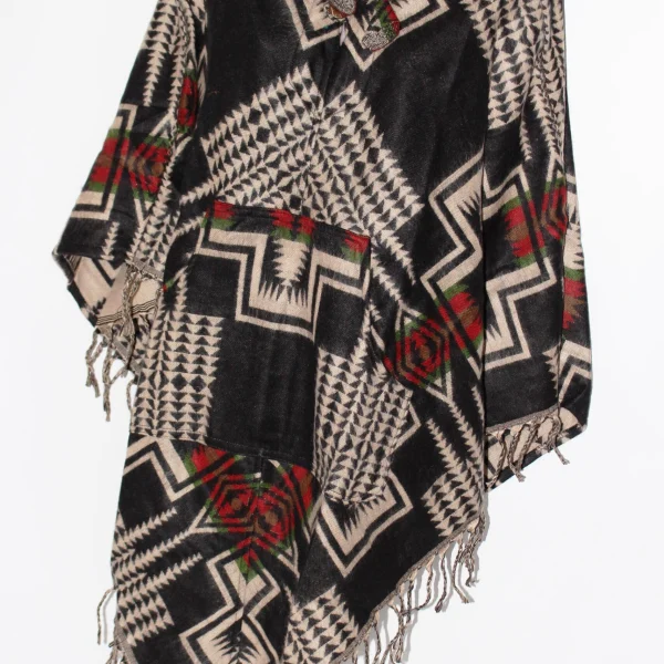 Design Poncho (DP72)