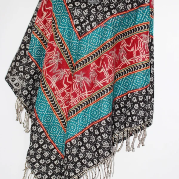 Design Poncho (DP71)