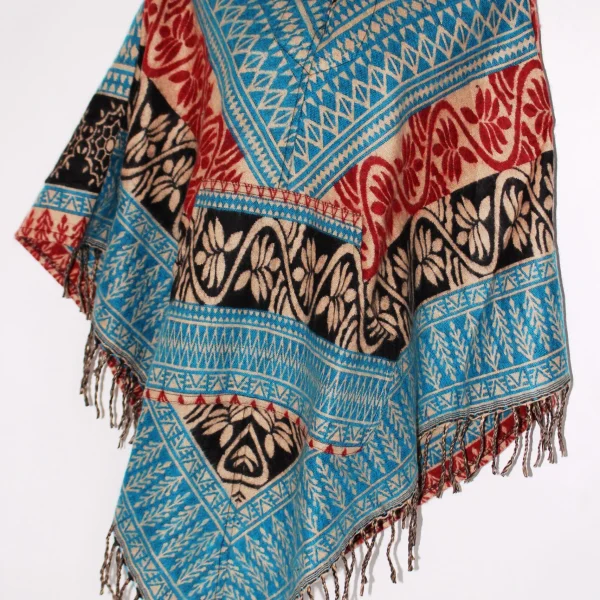 Design Poncho (DP70)