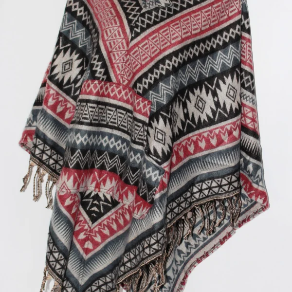 Design Poncho (DP69)