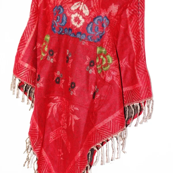 Design Poncho (DP68)