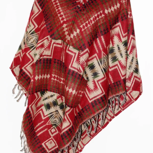 Design Poncho (DP67)