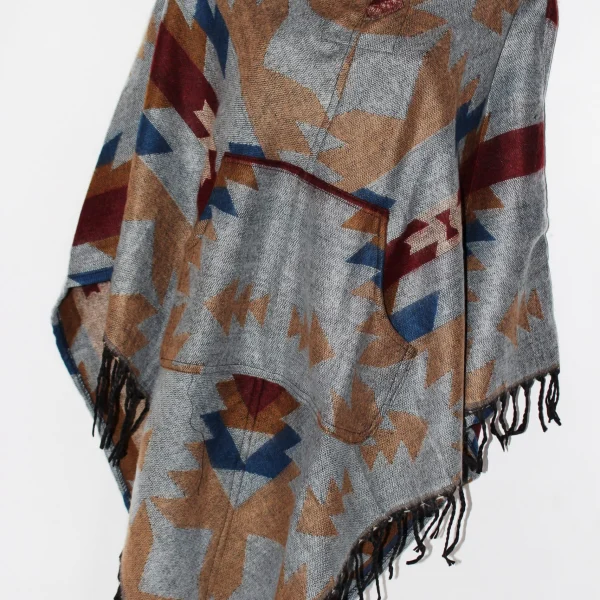 Design Poncho (DP66)