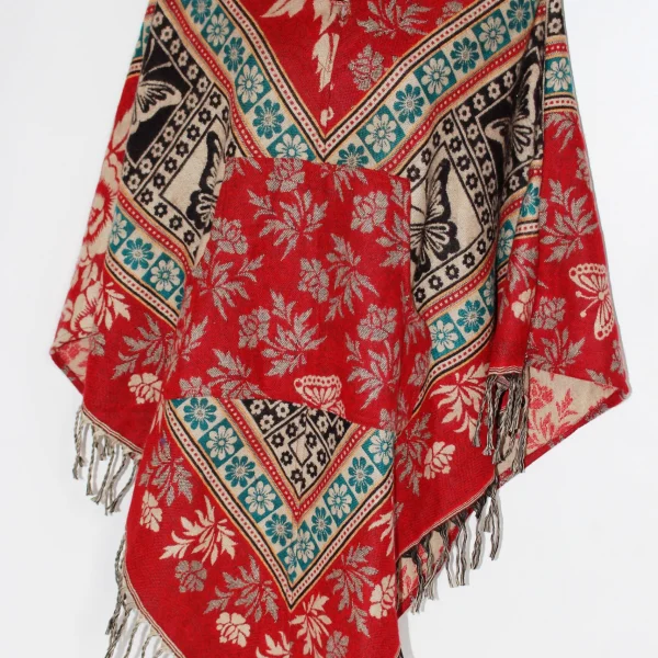 Design Poncho (DP64)