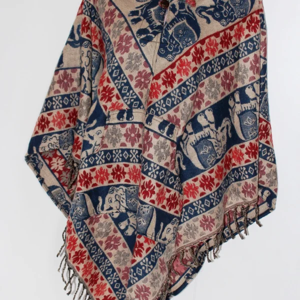 Design Poncho (DP63)