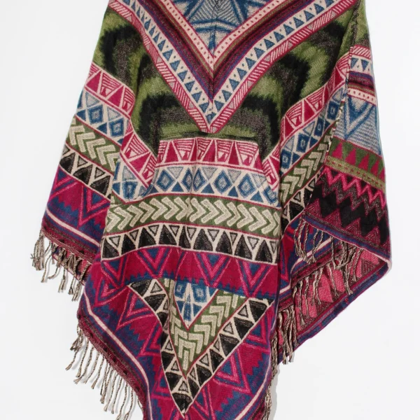 Design Poncho (DP61)