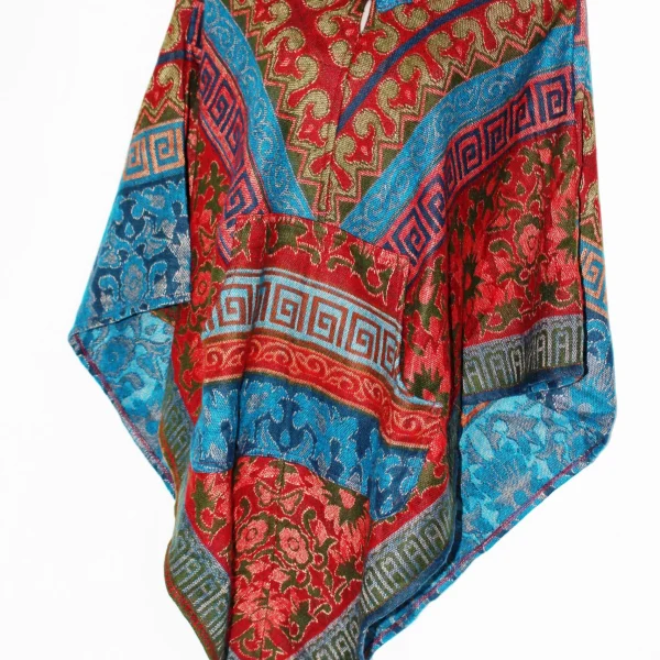 Design Poncho (DP60)