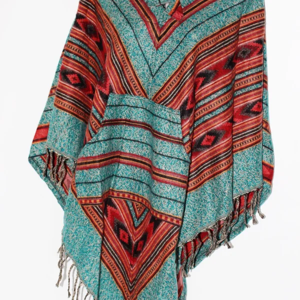 Design Poncho (DP59)