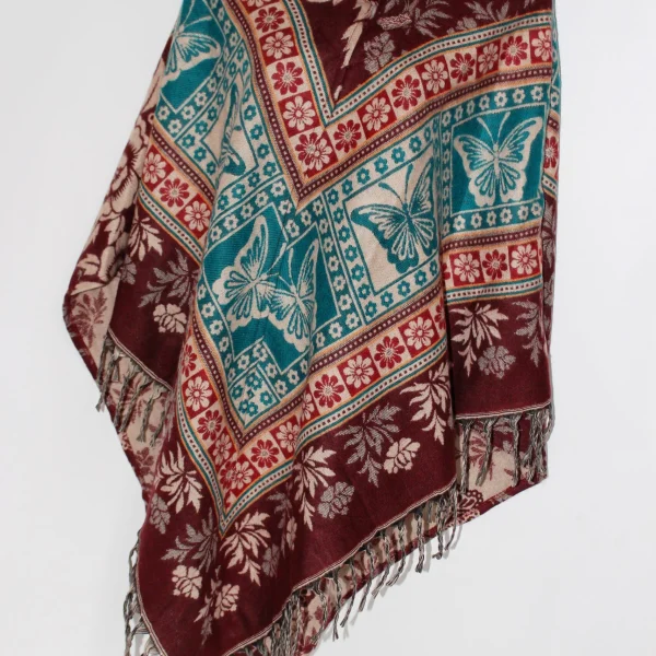 Design Poncho (DP58)