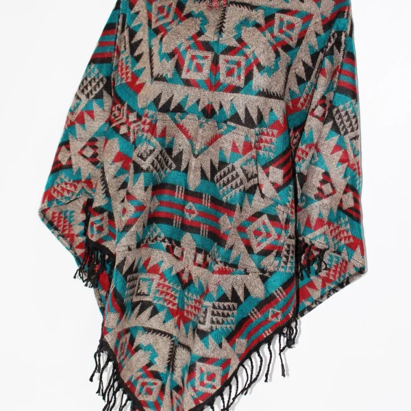 Design Poncho (DP57)