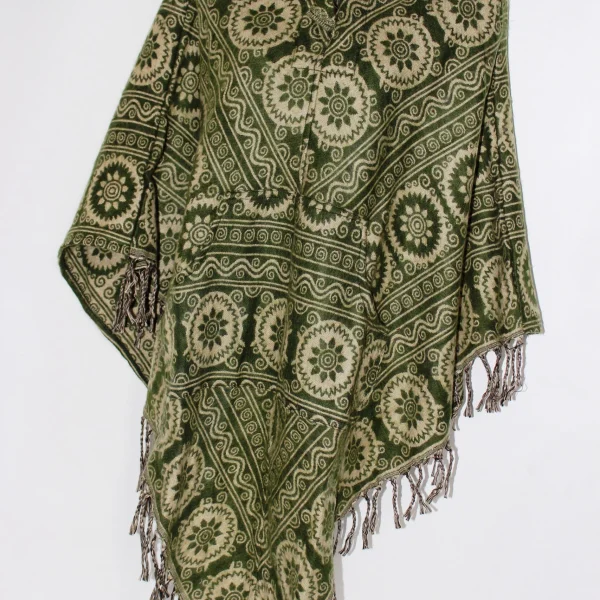 Design Poncho (DP56)