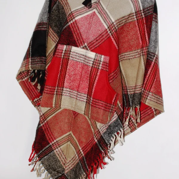 Design Poncho (DP55)