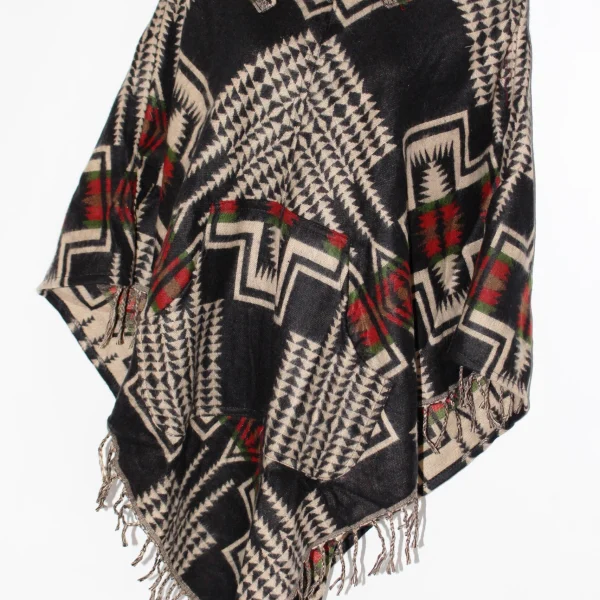 Design Poncho (DP52)
