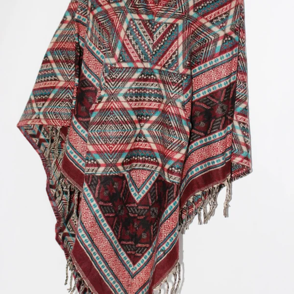 Design Poncho (DP50)