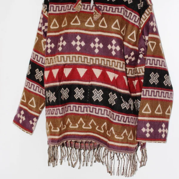 Design Poncho (DP49)