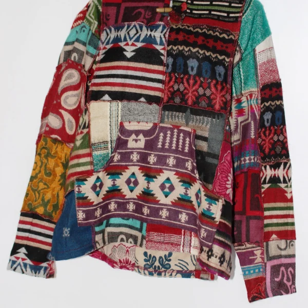 Design Poncho (DP48)
