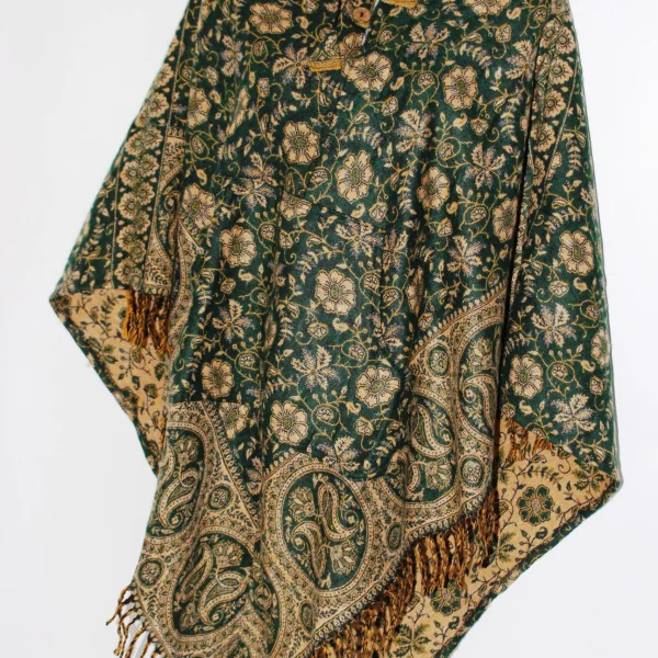 Design Poncho (DP47)