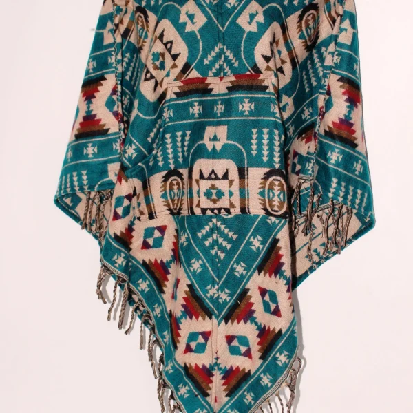 Design Poncho (DP46)