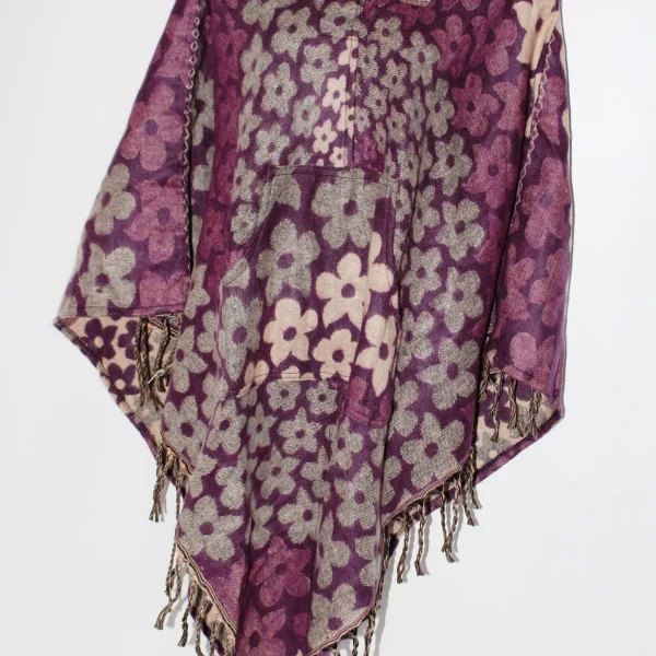 Design Poncho (DP45)