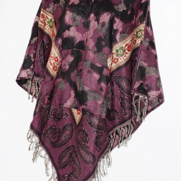 Design Poncho (DP43)