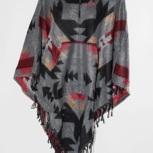 Design Poncho (DP42)
