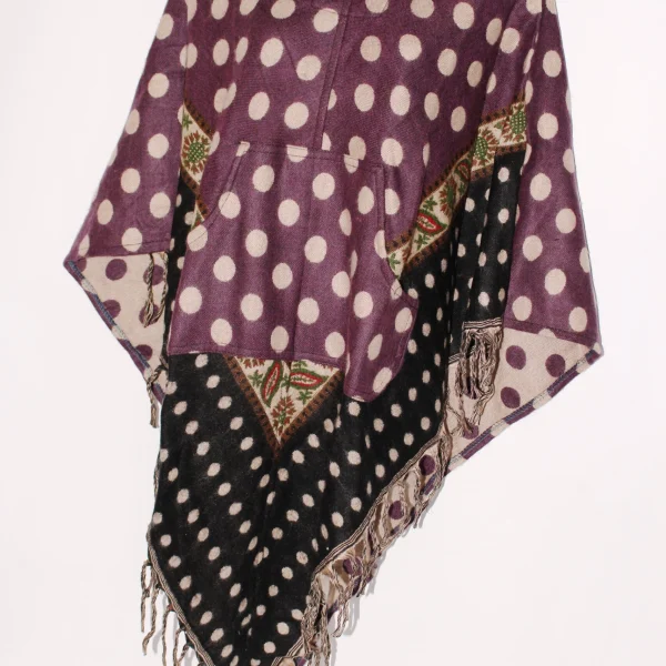Design Poncho (DP41)