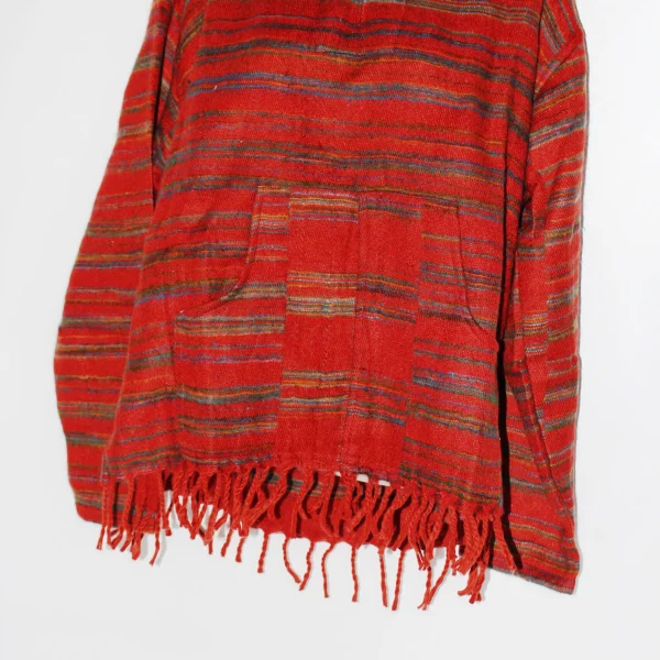 Design Poncho (DP40)