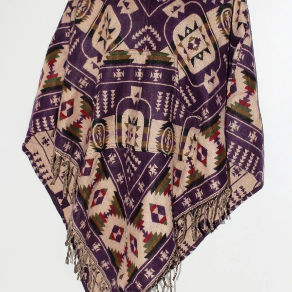 Design Poncho (DP38)