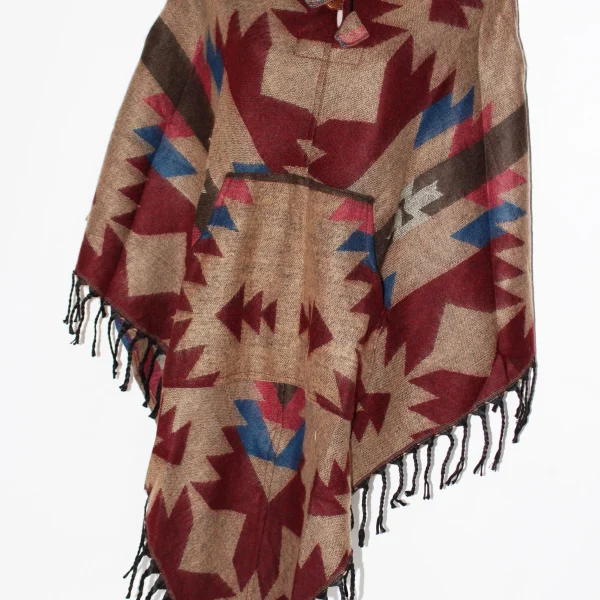 Design Poncho (DP37)