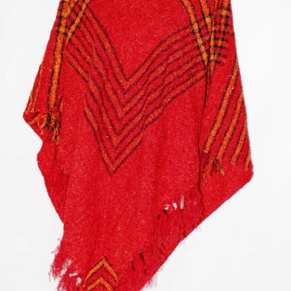 Design Poncho (DP36)