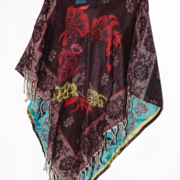 Design Poncho (DP32)
