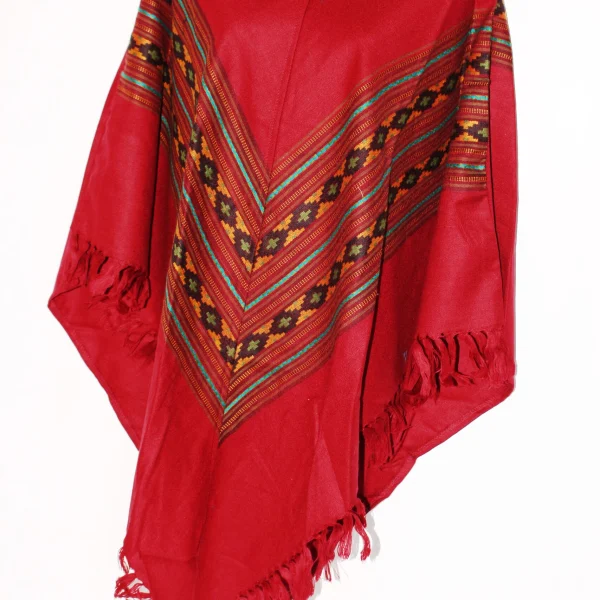 Design Poncho (DP30)