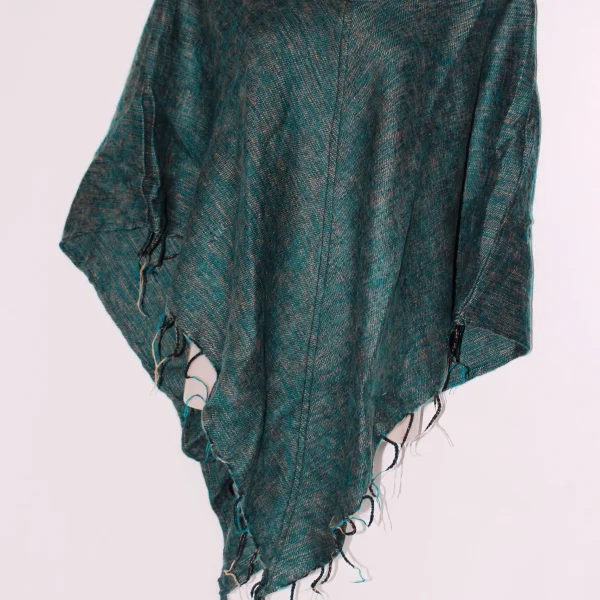Design Poncho (DP28)