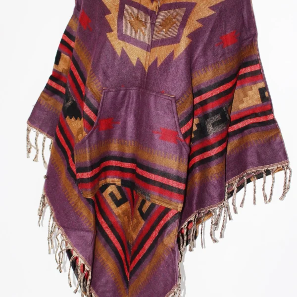 Design Poncho (DP26)