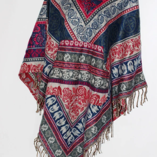 Design Poncho (DP22)