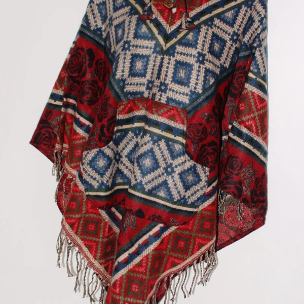 Design Poncho (DP21)
