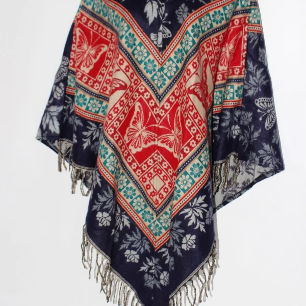 Design Poncho (DP19)